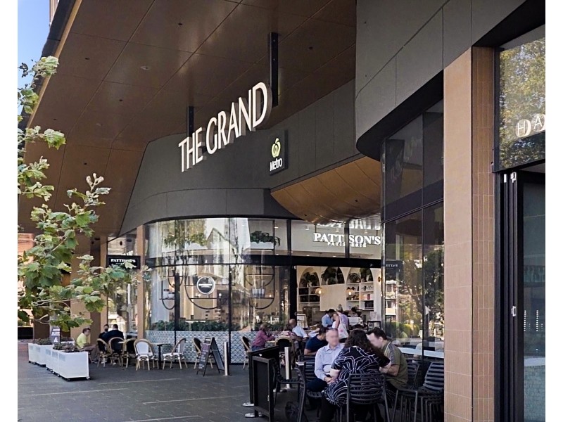 5/41 Mascot Drive, Eastlakes NSW 2018