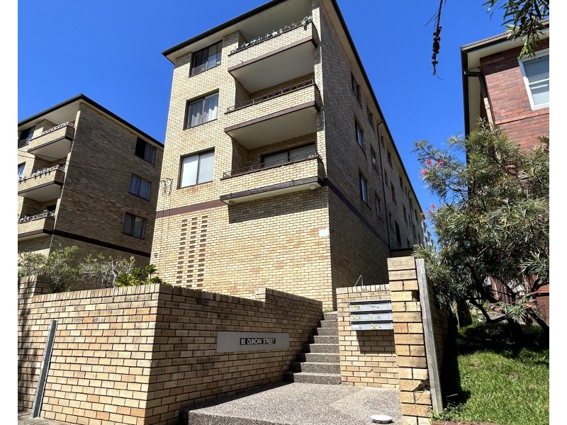 4/95 Duncan Street, Maroubra NSW 2035