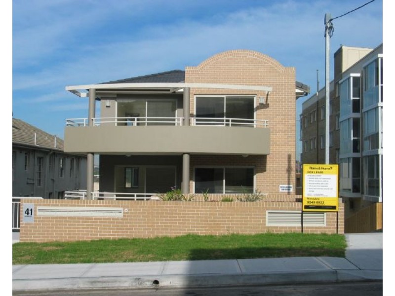 6/41 Bond Street, Maroubra NSW 2035