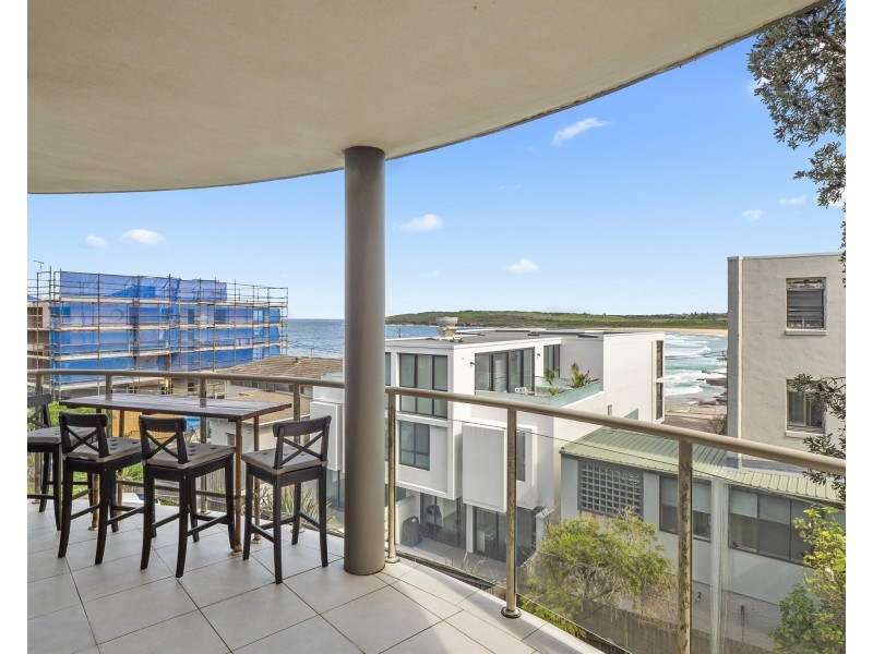 4/41 Bond Street, Maroubra NSW 2035