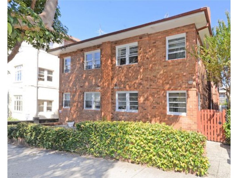 3/6-8 Kidman Street, Coogee NSW 2034