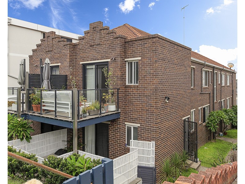 4/45 Bond Street, Maroubra NSW 2035