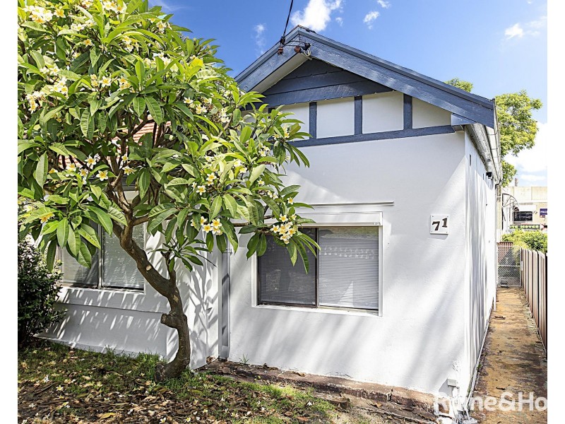 71 Rhodes Street, Hillsdale NSW 2036