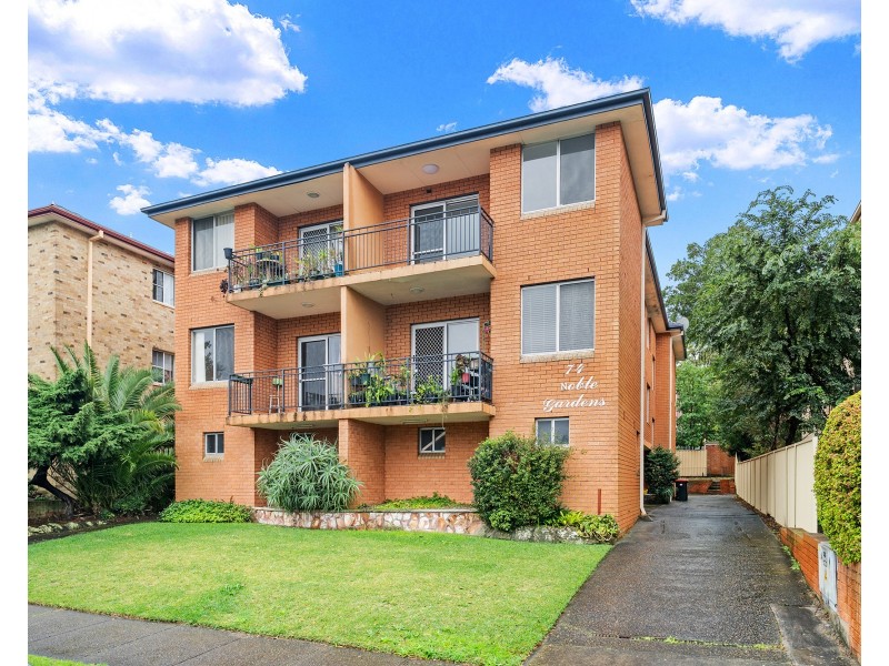 4/74 Noble Street, Allawah NSW 2218