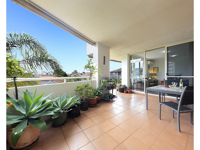 204/679-685 Anzac Parade, Maroubra NSW 2035