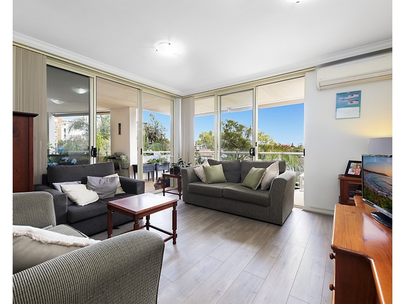204/679-685 Anzac Parade, Maroubra NSW 2035