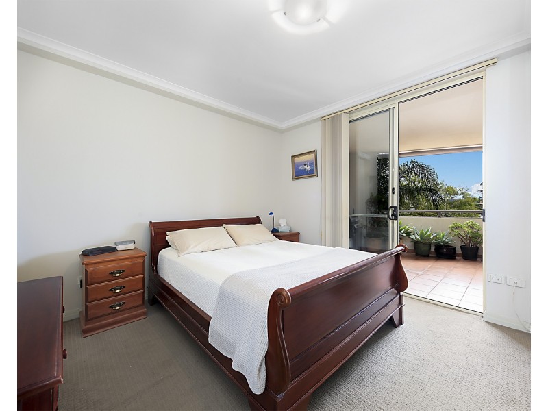204/679-685 Anzac Parade, Maroubra NSW 2035