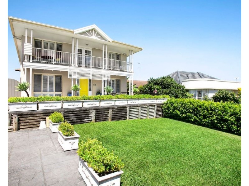 23 Goorawahl Avenue, La Perouse NSW 2036