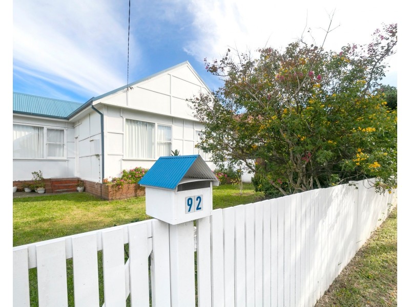 92 Austral Street, Malabar NSW 2036