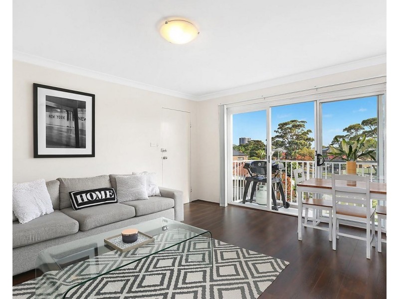 5/16 Flint Street, Hillsdale NSW 2036