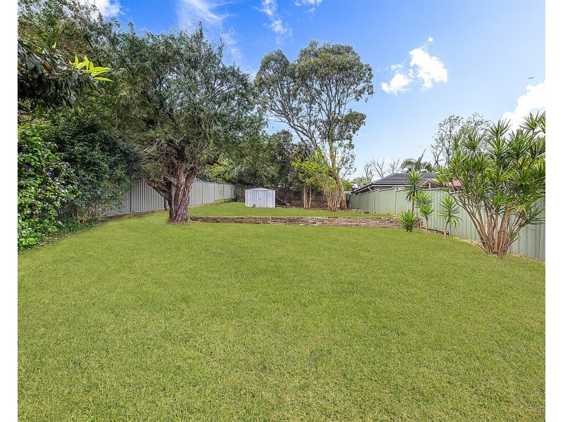 48 Trevelyan Street, Botany NSW 2019