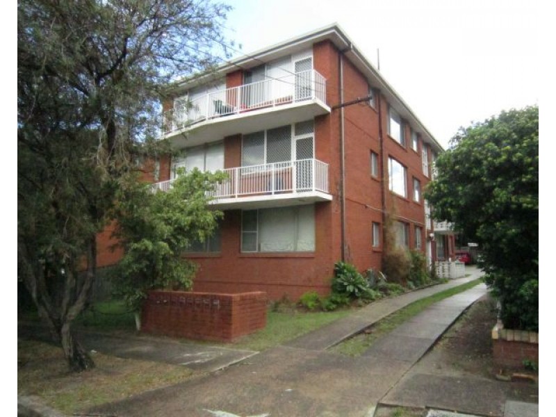 6/9 Flack Avenue, Hillsdale NSW 2036