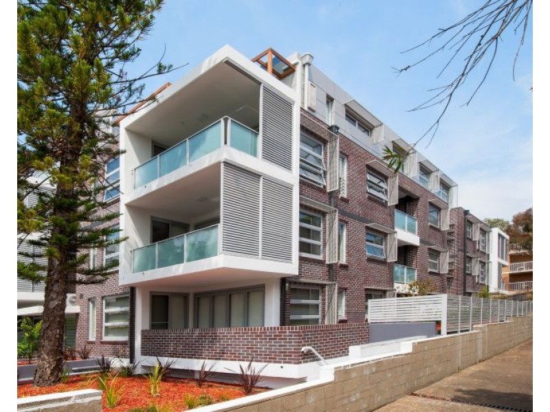 13/66-70 Boronia Street, Kensington NSW 2033