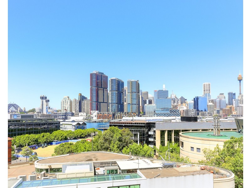 B603/24 Point Street, Pyrmont NSW 2009