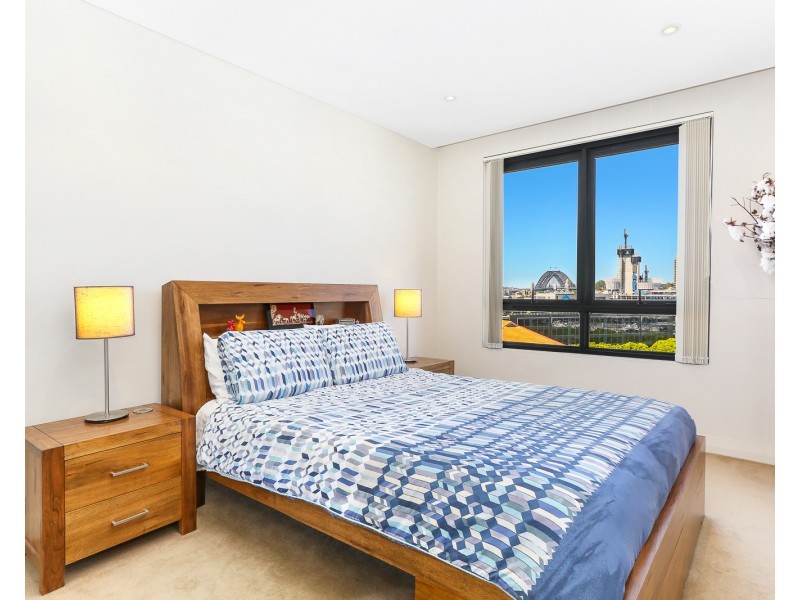 B603/24 Point Street, Pyrmont NSW 2009