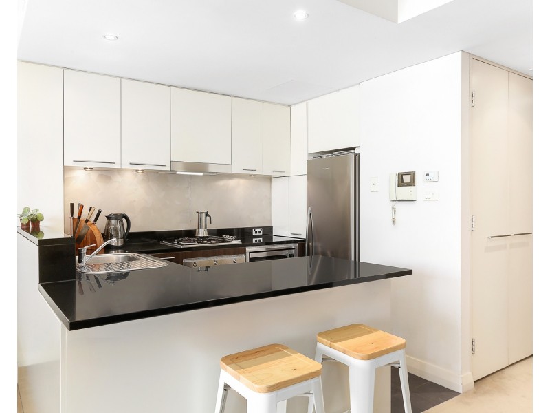 B603/24 Point Street, Pyrmont NSW 2009