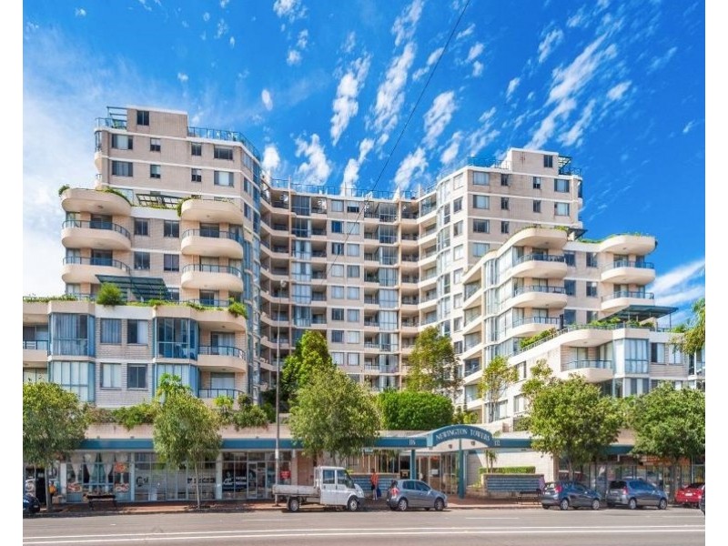 264/116 Maroubra Road, Maroubra NSW 2035