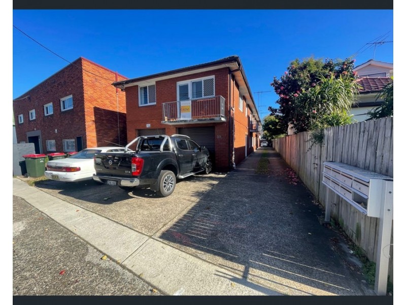 2/33 Rochester Street, Botany NSW 2019