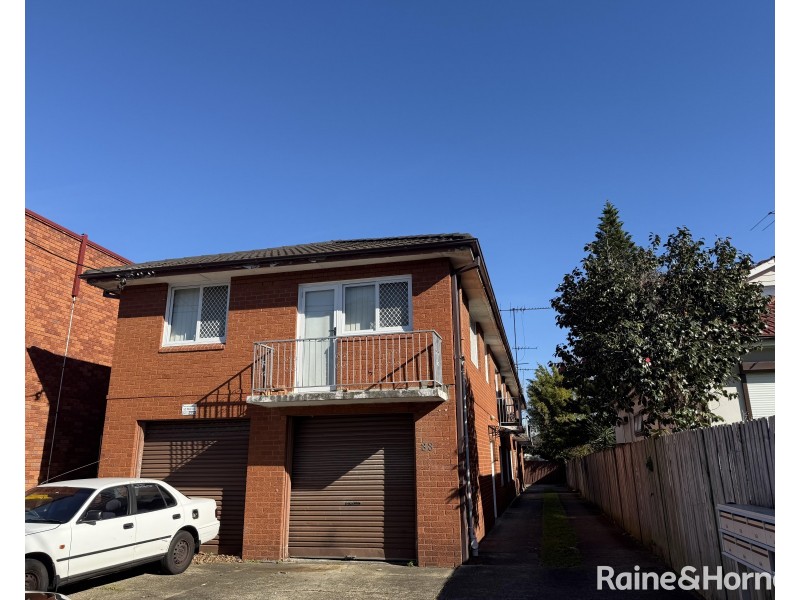 2/33 Rochester Street, Botany NSW 2019