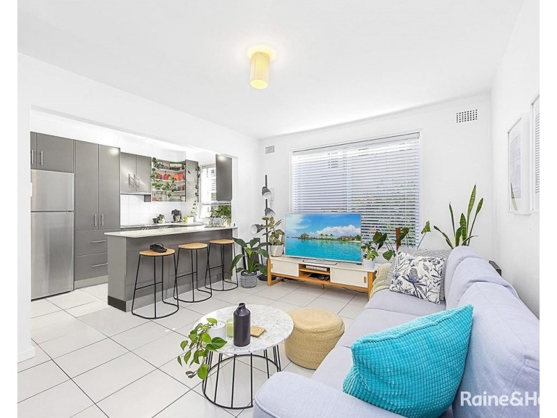 4/43 Bond Street, Maroubra NSW 2035