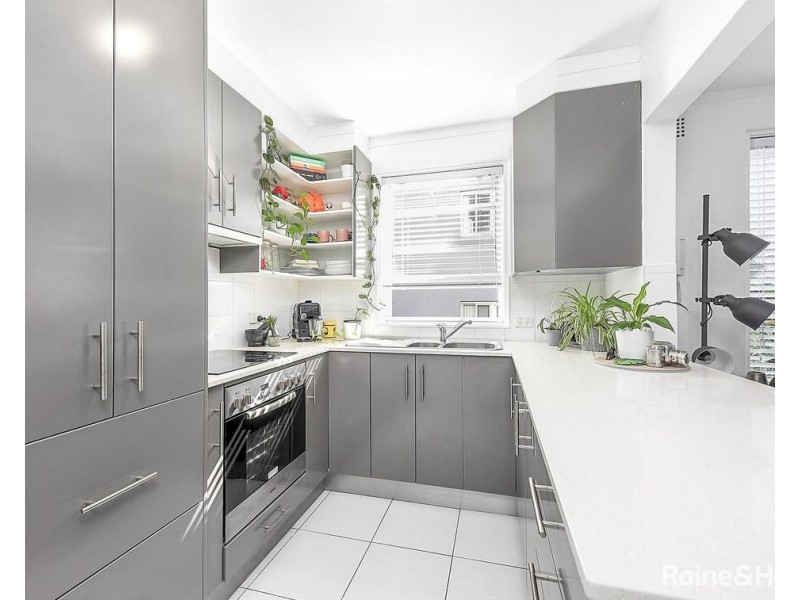 4/43 Bond Street, Maroubra NSW 2035