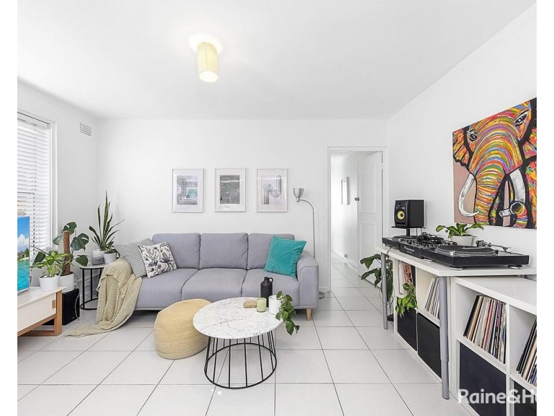 4/43 Bond Street, Maroubra NSW 2035