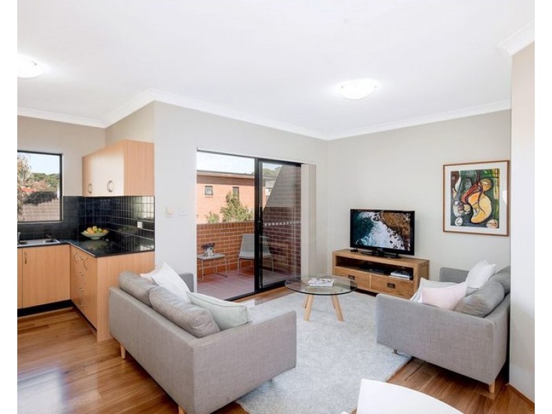 22/17-21 Villiers Street, Kensington NSW 2033
