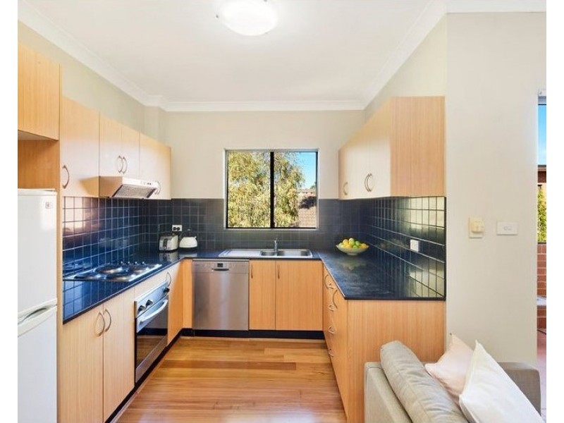 22/17-21 Villiers Street, Kensington NSW 2033