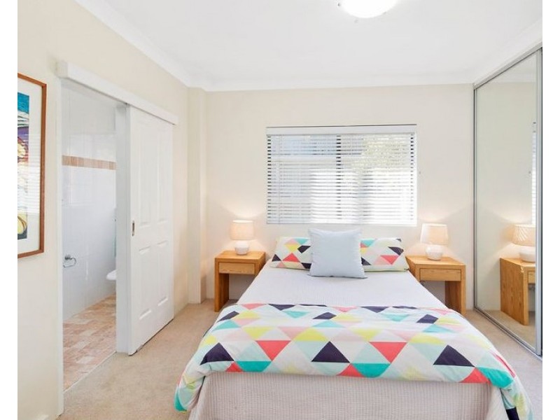 22/17-21 Villiers Street, Kensington NSW 2033