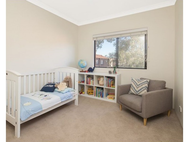 22/17-21 Villiers Street, Kensington NSW 2033