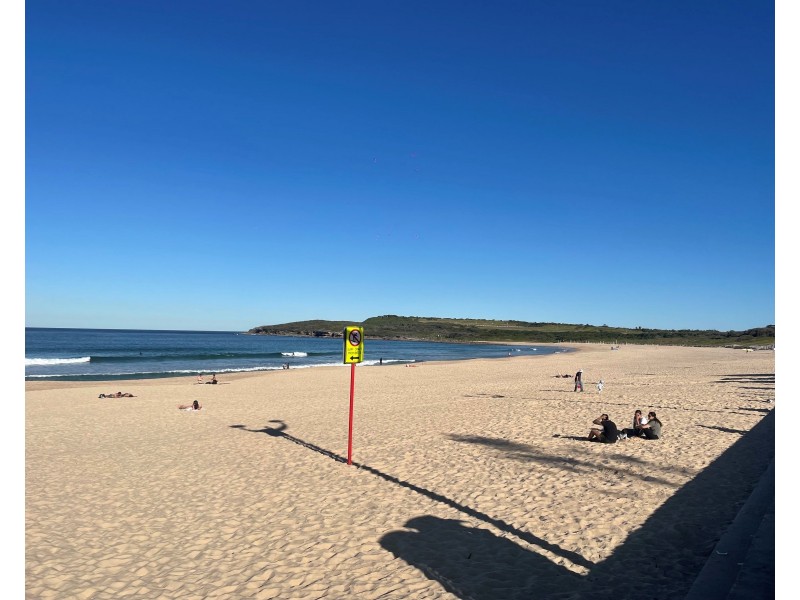 2/5 Fenton Avenue, Maroubra NSW 2035