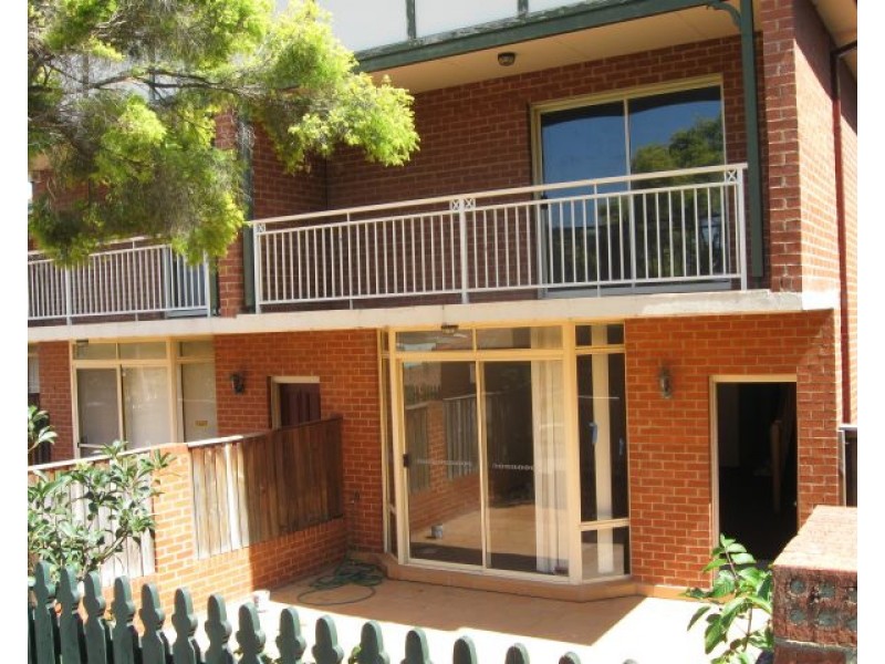 3/1c Ingram Street, Kensington NSW 2033