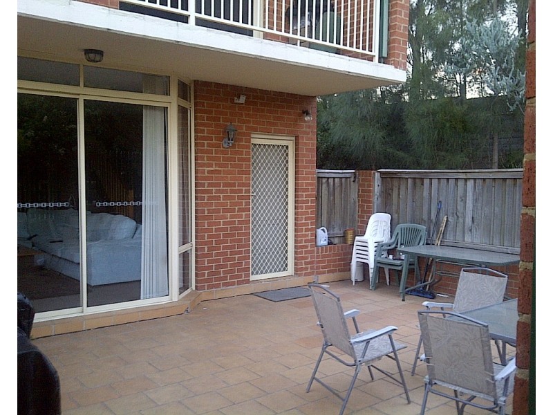 3/1c Ingram Street, Kensington NSW 2033