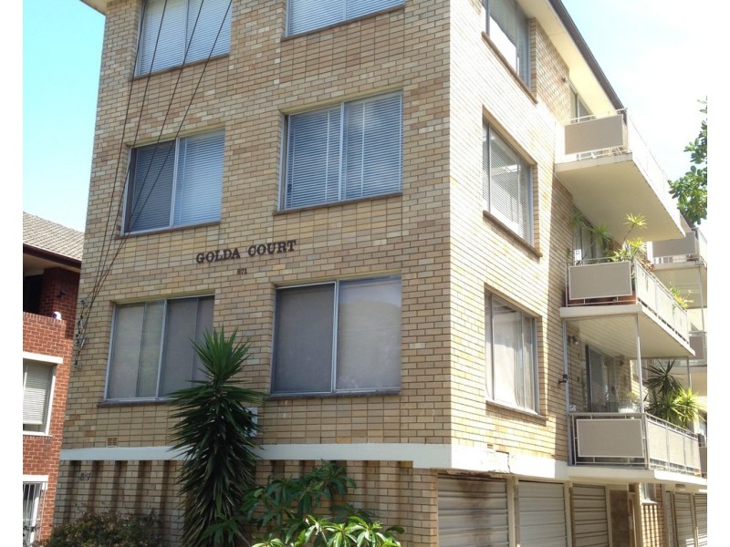 8/871 Anzac Parade, Maroubra NSW 2035