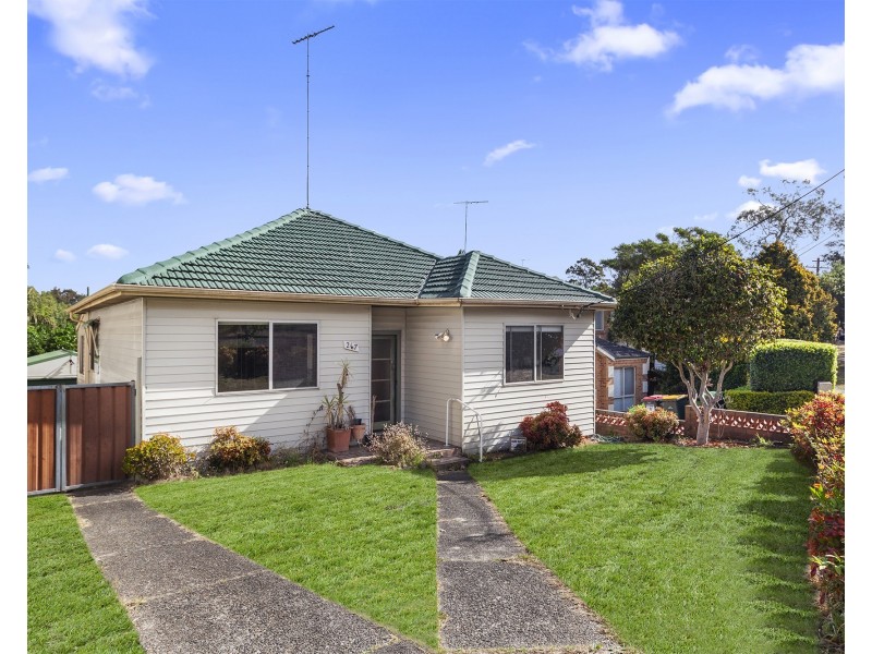 267 Bay Street, Pagewood NSW 2035