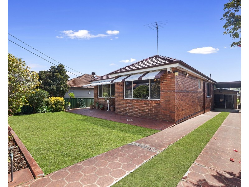 56 Murrabin Avenue, Matraville NSW 2036