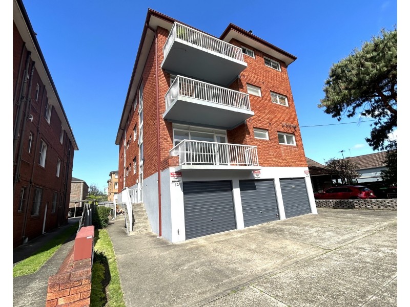 1/12 Elsmere Street, Kensington NSW 2033