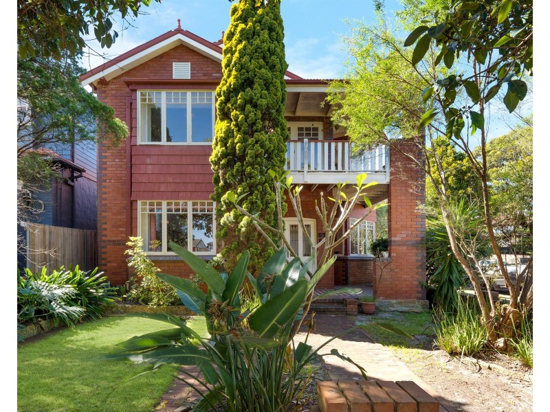 301 Botany Street, Kingsford NSW 2032