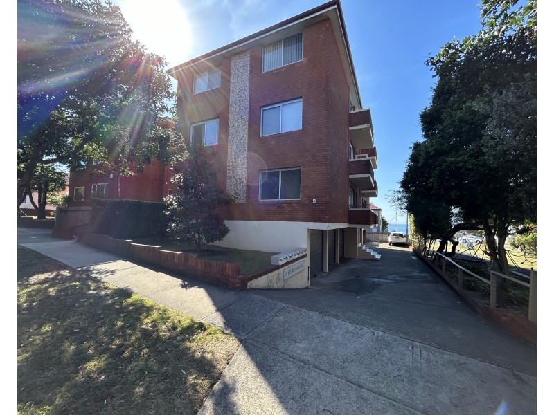 4/9 Hereward Street, Maroubra NSW 2035