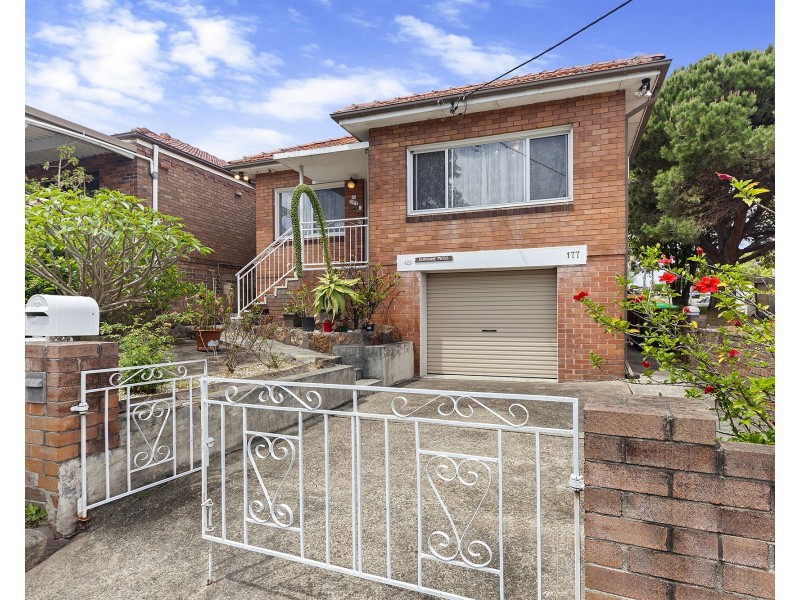 177 Beauchamp Road, Matraville NSW 2036