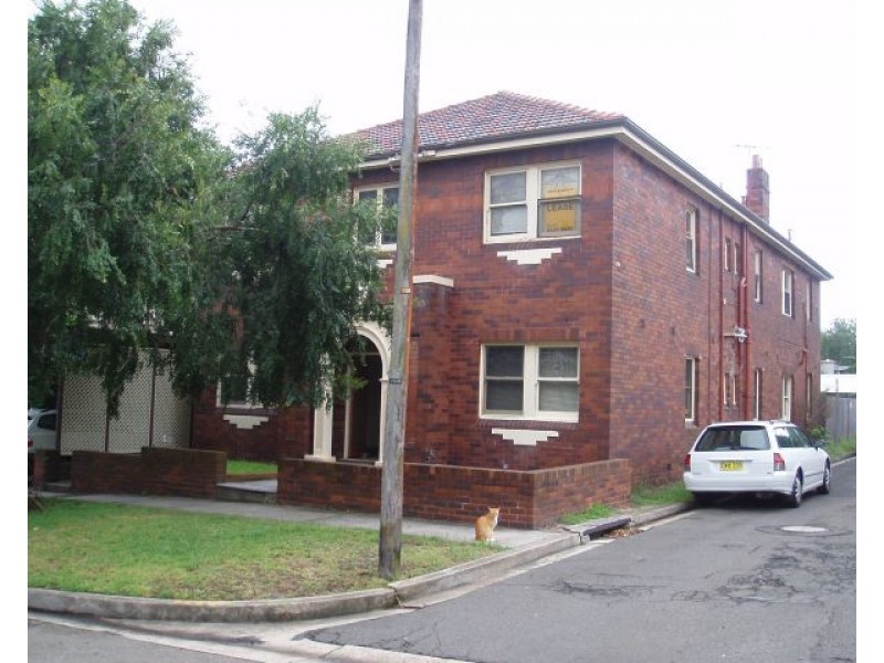 4/15 Prince Street, Randwick NSW 2031