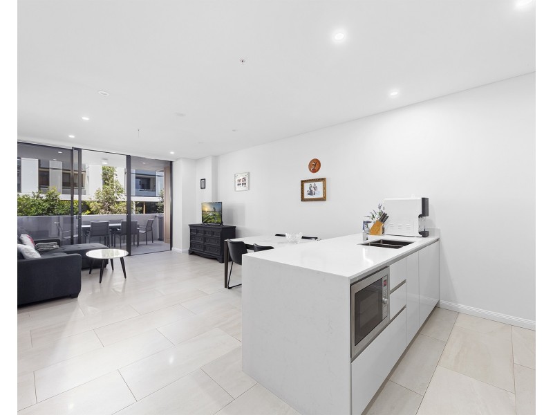 111/3 Finch Drive, Eastgardens NSW 2036