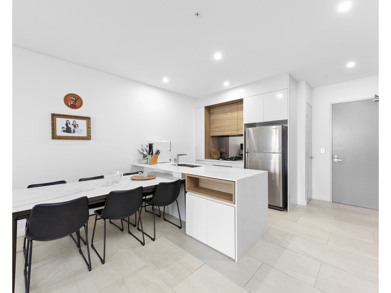 111/3 Finch Drive, Eastgardens NSW 2036
