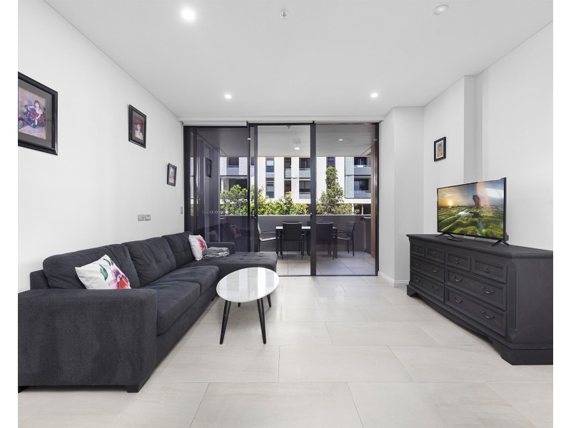 111/3 Finch Drive, Eastgardens NSW 2036