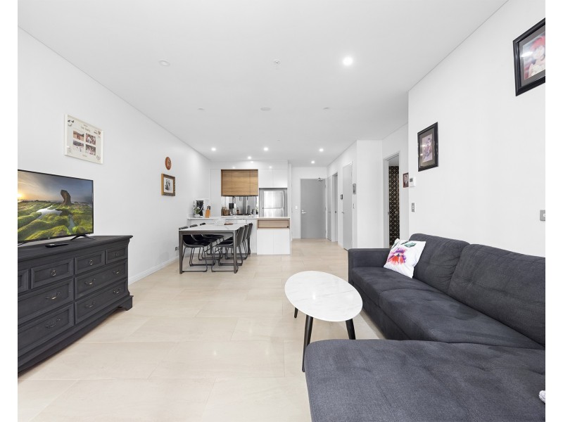 111/3 Finch Drive, Eastgardens NSW 2036