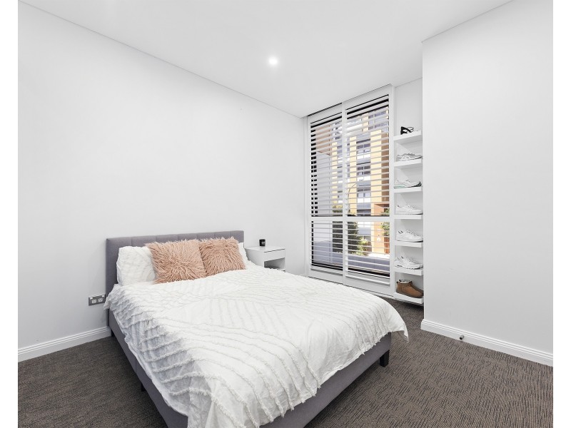 111/3 Finch Drive, Eastgardens NSW 2036