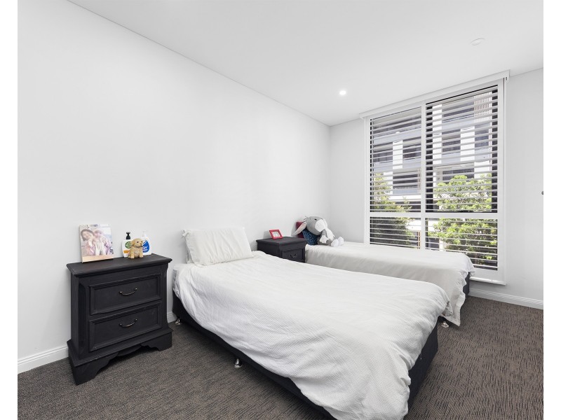 111/3 Finch Drive, Eastgardens NSW 2036
