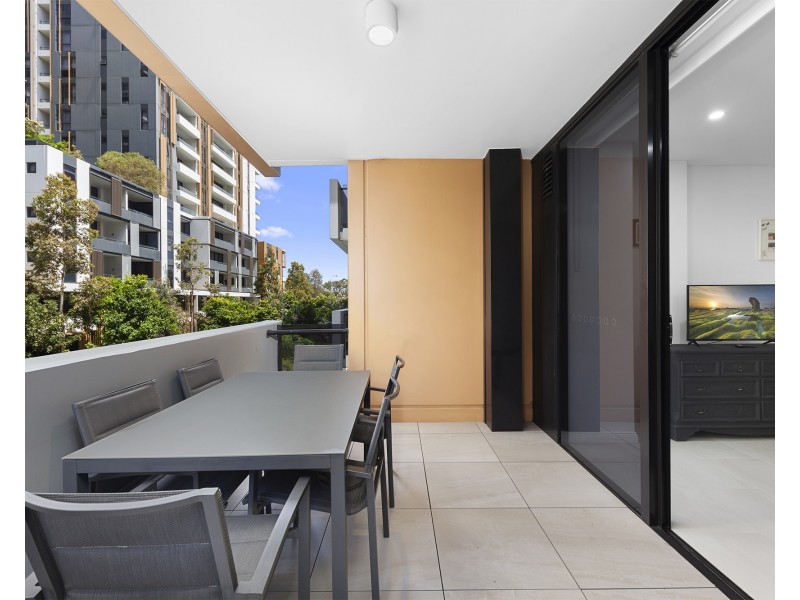 111/3 Finch Drive, Eastgardens NSW 2036