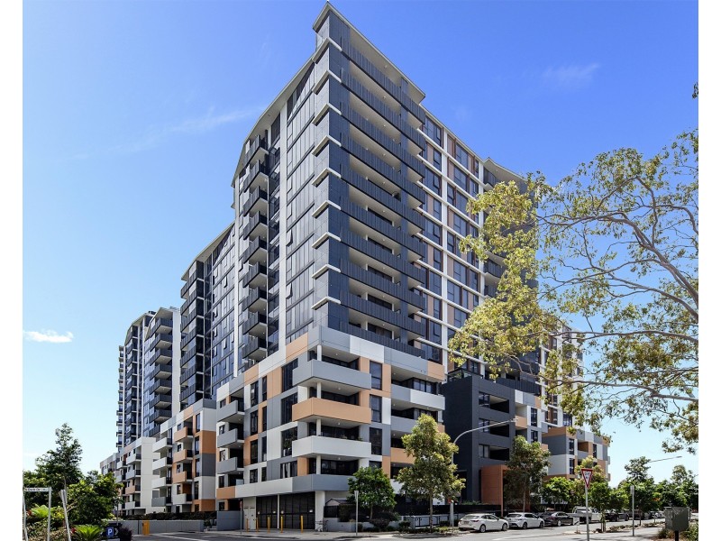 111/3 Finch Drive, Eastgardens NSW 2036