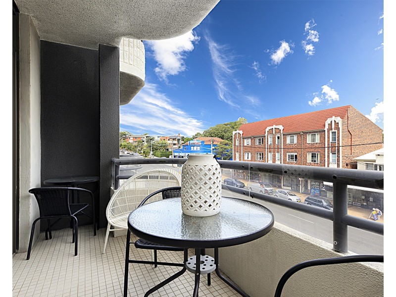 202/200 Maroubra Road, Maroubra NSW 2035